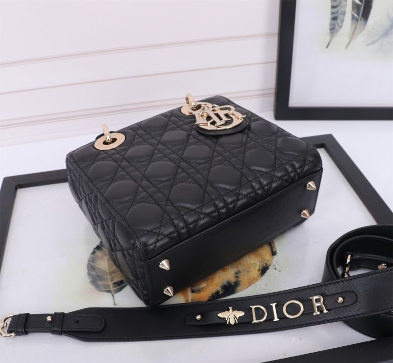 Christian Dior My Lady Bags